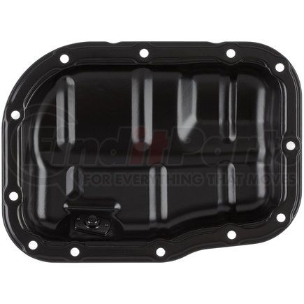 103289 by ATP TRANSMISSION PARTS - Engine Oil Pan