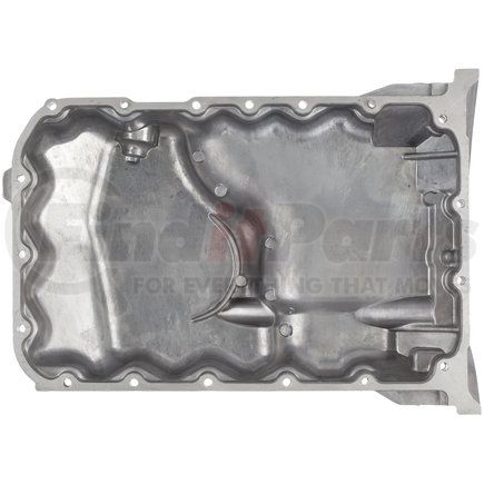 103293 by ATP TRANSMISSION PARTS - Engine Oil Pan