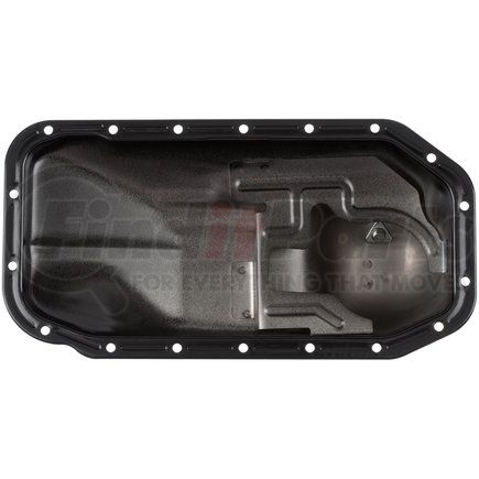 103291 by ATP TRANSMISSION PARTS - Engine Oil Pan