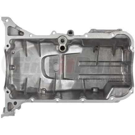 103296 by ATP TRANSMISSION PARTS - Engine Oil Pan