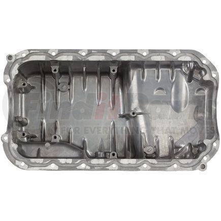 103294 by ATP TRANSMISSION PARTS - Engine Oil Pan