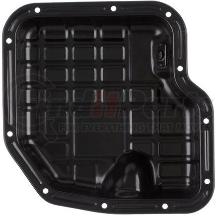 103299 by ATP TRANSMISSION PARTS - Engine Oil Pan