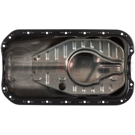 103297 by ATP TRANSMISSION PARTS - Engine Oil Pan