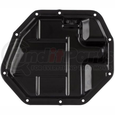 103302 by ATP TRANSMISSION PARTS - Engine Oil Pan