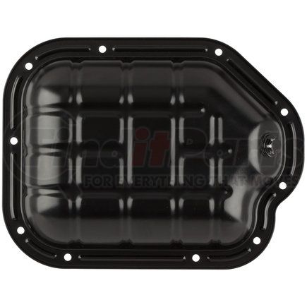 103300 by ATP TRANSMISSION PARTS - Engine Oil Pan