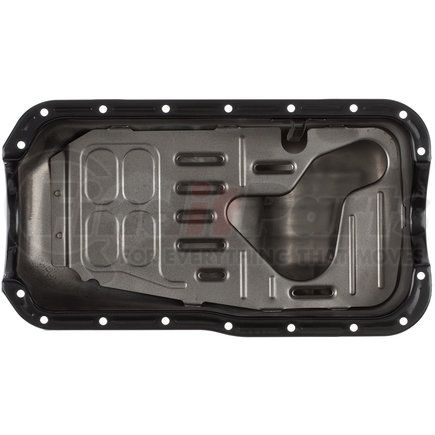 103304 by ATP TRANSMISSION PARTS - Engine Oil Pan