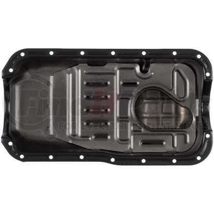 103303 by ATP TRANSMISSION PARTS - Engine Oil Pan