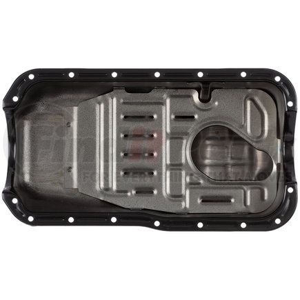 103305 by ATP TRANSMISSION PARTS - Engine Oil Pan