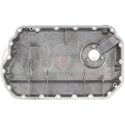 103307 by ATP TRANSMISSION PARTS - Engine Oil Pan