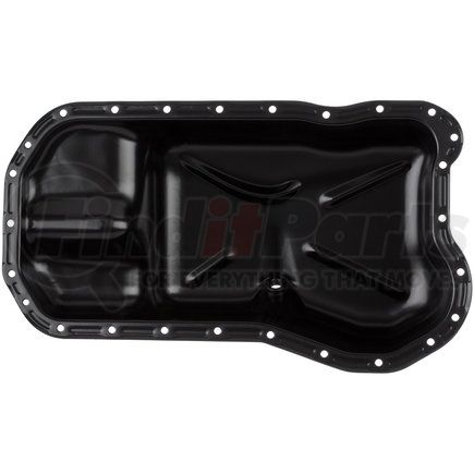 103310 by ATP TRANSMISSION PARTS - Engine Oil Pan