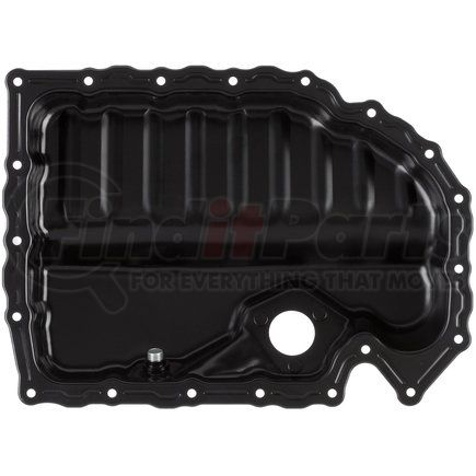 103311 by ATP TRANSMISSION PARTS - Engine Oil Pan