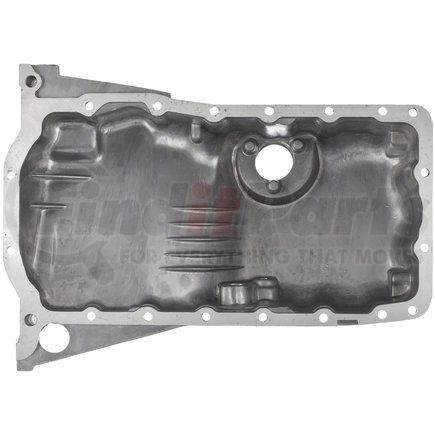103309 by ATP TRANSMISSION PARTS - Engine Oil Pan