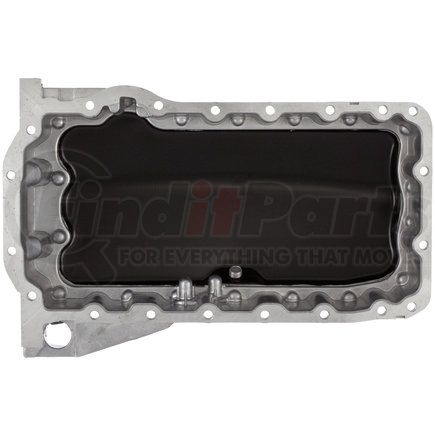 103313 by ATP TRANSMISSION PARTS - Engine Oil Pan