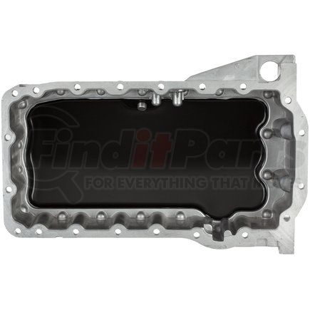 103312 by ATP TRANSMISSION PARTS - Engine Oil Pan