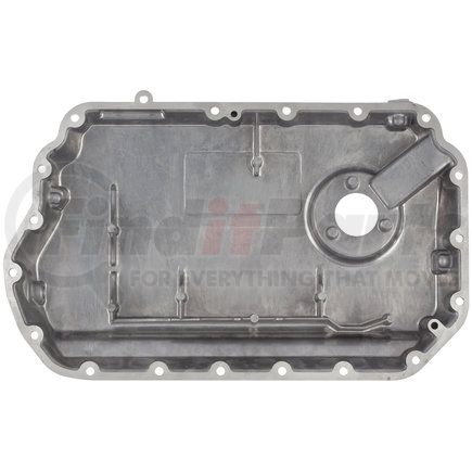 103314 by ATP TRANSMISSION PARTS - Engine Oil Pan