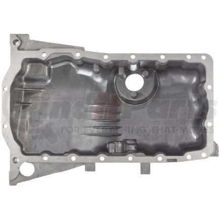 103319 by ATP TRANSMISSION PARTS - Engine Oil Pan