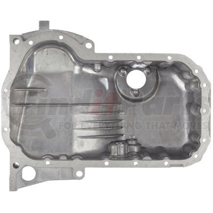 103317 by ATP TRANSMISSION PARTS - Engine Oil Pan