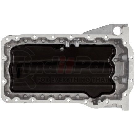 103320 by ATP TRANSMISSION PARTS - Engine Oil Pan