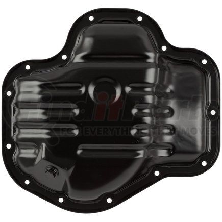 103325 by ATP TRANSMISSION PARTS - Engine Oil Pan