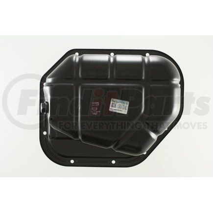 103334 by ATP TRANSMISSION PARTS - Graywerks Engine Oil Pan