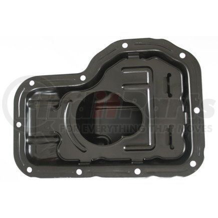 103396 by ATP TRANSMISSION PARTS - Graywerks Engine Oil Pan