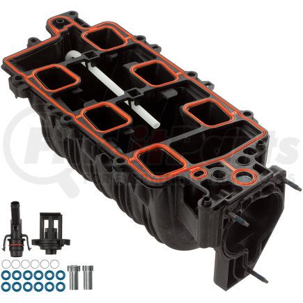 106001 by ATP TRANSMISSION PARTS - Engine Intake Manifold