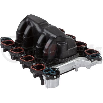 106007 by ATP TRANSMISSION PARTS - Engine Intake Manifold