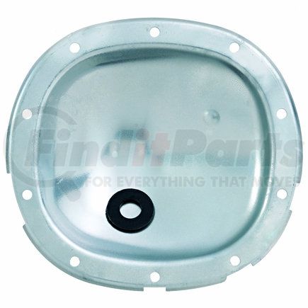 111102 by ATP TRANSMISSION PARTS - Differential Cover Kit With Internal Magnet