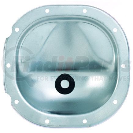 111103 by ATP TRANSMISSION PARTS - Differential Cover Kit With Internal Magnet