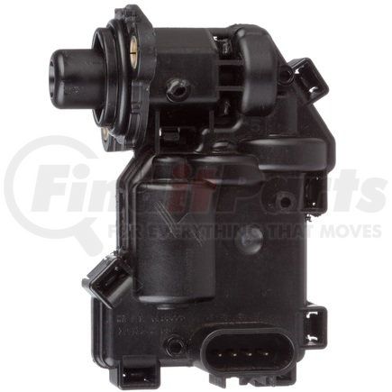 111010 by ATP TRANSMISSION PARTS - Front Axle Actuator