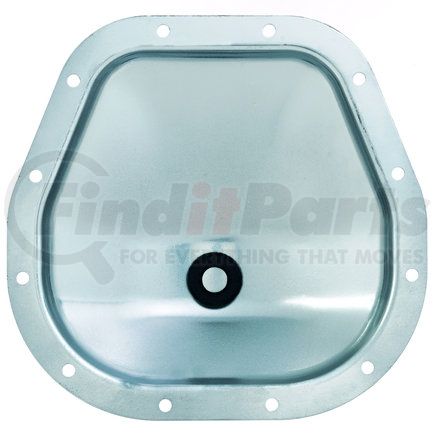 111105 by ATP TRANSMISSION PARTS - Differential Cover Kit With Internal Magnet