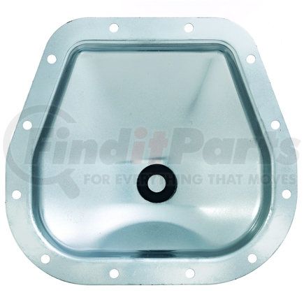 111106 by ATP TRANSMISSION PARTS - Differential Cover Kit With Internal Magnet