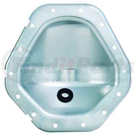 111104 by ATP TRANSMISSION PARTS - Differential Cover Kit With Internal Magnet