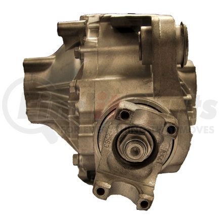 111500 by ATP TRANSMISSION PARTS - Remanufactured Front Differential Assembly