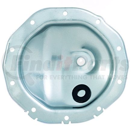 111107 by ATP TRANSMISSION PARTS - Differential Cover Kit With Internal Magnet