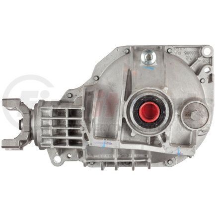 111509 by ATP TRANSMISSION PARTS - Remanufactured Front Differential Assembly
