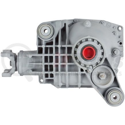 111523 by ATP TRANSMISSION PARTS - Remanufactured Front Differential Assembly