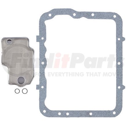 B-41 by ATP TRANSMISSION PARTS - Automatic Transmission Filter Kit