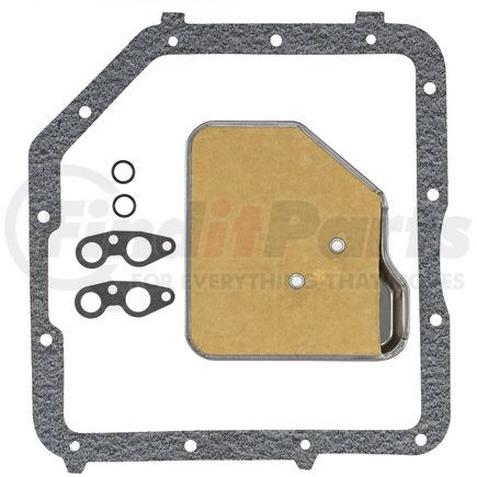 B-45 by ATP TRANSMISSION PARTS - Automatic Transmission Filter Kit