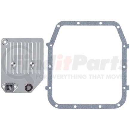 B-62 by ATP TRANSMISSION PARTS - Automatic Transmission Filter Kit