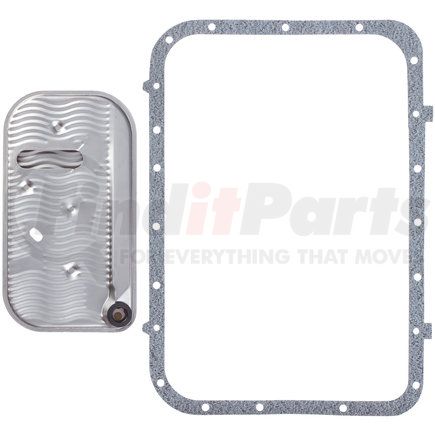 B-59 by ATP TRANSMISSION PARTS - Automatic Transmission Filter Kit