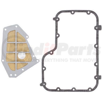 B-77 by ATP TRANSMISSION PARTS - Automatic Transmission Filter Kit