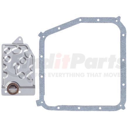 B-84 by ATP TRANSMISSION PARTS - Automatic Transmission Filter Kit