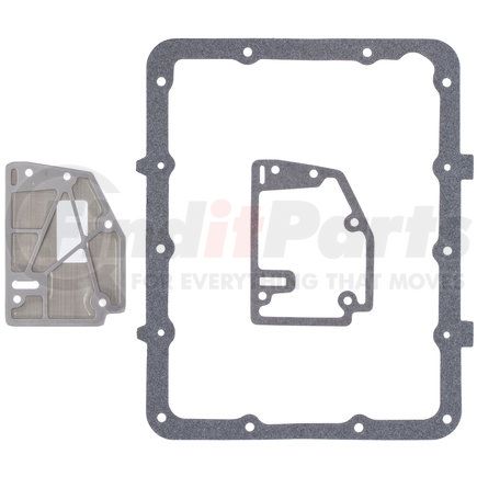 B-88 by ATP TRANSMISSION PARTS - Automatic Transmission Filter Kit