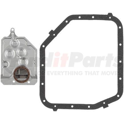 B-111 by ATP TRANSMISSION PARTS - Automatic Transmission Filter Kit