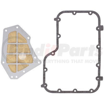 B-117 by ATP TRANSMISSION PARTS - Automatic Transmission Filter Kit