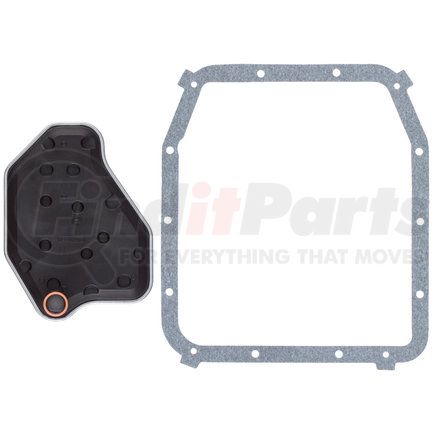 B-118 by ATP TRANSMISSION PARTS - Automatic Transmission Filter Kit