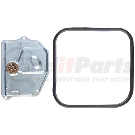 B123 by ATP TRANSMISSION PARTS - Automatic Transmission Filter Kit