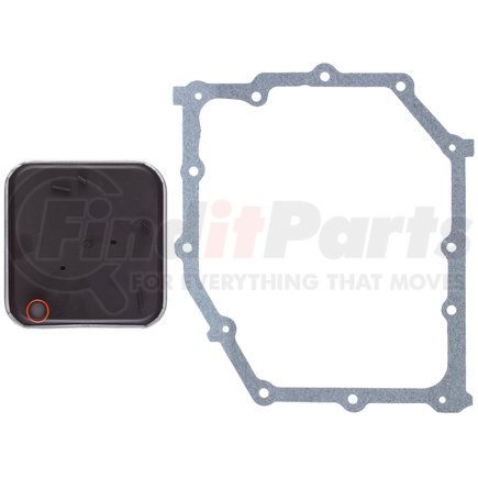 B-135 by ATP TRANSMISSION PARTS - Automatic Transmission Filter Kit