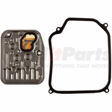 B-134 by ATP TRANSMISSION PARTS - Automatic Transmission Filter Kit